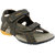 Action Campus Men's Mehendi Mustard Synthetic Casual Sandals 6UK