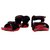 Neksun Duster NSS100R Men Sandals