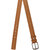 Comfort Zone Tan Plain Men's Belt