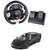 Sterling Toys Lamborghi Pedal Control + Steering Wheel Car