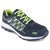 Birde Sports Men's Blue and Neon Green Sport Shoes