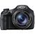 Sony Cyber-shot DSC-HX300 Point & Shoot (Black)
