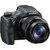 Sony Cyber-shot DSC-HX300 Point & Shoot (Black)