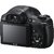 Sony Cyber-shot DSC-HX300 Point & Shoot (Black)