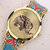 Elephant Women MUlticolor Women Watches By star