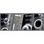 Flow Buzz  5.1 Bluetooth  Multimedia Speaker Home Theater System With USB