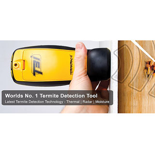 Buy Termatrac T3i( Worlds no.1 Termite Detector Machine) Online ...