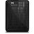 WD My Passport 1 TB External Hard disk