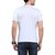 Swami Samarth White Polyester  T-Shirt