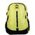 TANWORLD Fluorescent Green Polyester Laptop Backpack (TWLTBP05FGREEN)