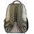 TANWORLD Olive Polyester Laptop Backpack (TWLTBP06OGREEN)
