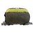 TANWORLD Olive Polyester Laptop Backpack (TWLTBP06OGREEN)