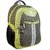 TANWORLD Olive Polyester Laptop Backpack (TWLTBP06OGREEN)