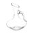 Barworld 1700 ml Wine Decanter