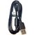 Original Sony EC450 Micro USB Data Sync Charging Cable For sony Xperia SP / C / J / L / M / M2 / T2
