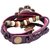 FAP Vintage Analog Purple Colour womens watches ladies watches girls watches designer watches