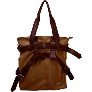 arpera  Handbag  c11191-2  khaki.