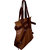 arpera  Handbag  c11191-2  khaki.