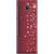Videocon 250 L Double Door Frost Free Refrigerator Titanium