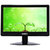 Frontech 15.6 inch TFT LED - JIL-1966 Monitor  (Black)
