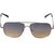 Joe Black Rectangular Sunglasses JB-142-C6
