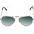 Joe Black Aviator Sunglasses JB-755-C10P