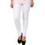 S Redish lycra leggings pack of 10