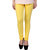 S Redish lycra leggings pack of 10
