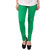 S Redish lycra leggings pack of 10