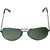 Joe Black Aviator Sunglasses JB-755-C11P