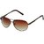 Joe Black Aviator Sunglasses JB-753-C3P