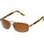 Joe Black Rectangular Sunglasses JB-757-C3P