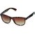 Joe Black Square Sunglasses JB-758-C2P