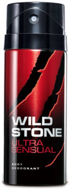 Buy Wild Stone Red , Night Rider , Hydra Energy , Ultra Sensual Deo ...