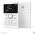 Ifcane E1  (White Color)GSM  Mini Mobile Phone
