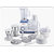 Sunflame SF-FP09 Food Processor