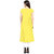 Janasya Multicolor Printed Crepe Stitched Kurti