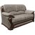VINTAGE -  Ivoria Sofa 2 Seater in English Grey