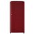 Samsung RR19J20A3RH/TL Direct-cool Single-door Refrigerator (192 Ltrs, 3 Star Rating, Scarlet Red)