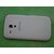 Complete genuine Body Housing with back cover- Samsung Galaxy S Duos S7562 White