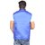 Driftwood Men Blue Jacket