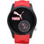 Puma watch -PU1RED