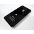 IPHONE 4S BACK GLASS PLATE/PANEL WITH ULTRA CLEAR GLOSSY SCREEN GUARD