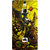 SOFT UV PRINTED BACK COVER CASE FOR Micromax canvas 6 E485
