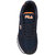 Fila Men'S Bastiano Blue  Orange Sport Shoes