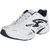 Action Shoes Men White And Blue Sports Shoes