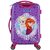 Disney Gamme Frozen Anna And Elsa Kids Luggage Trolley Bags