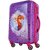 Disney Gamme Frozen Anna And Elsa Kids Luggage Trolley Bags