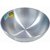 OTC KITCHENWARE TM Kadai with Handle 1.4 Liters - Diameter 20 cm Aluminium