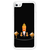 ifasho Tirupati Balaji Back Case Cover for Apple Iphone 5C